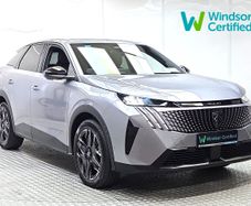 Peugeot 3008 2025