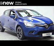 Renault Clio 2018