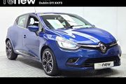 Renault Clio 2018