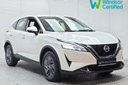 Nissan QASHQAI 2022