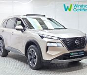 Nissan X-Trail 2025