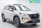 Nissan X-Trail 2025