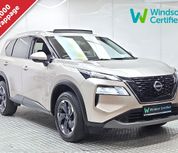 Nissan X-Trail 2025