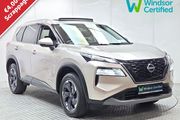 Nissan X-Trail 2025