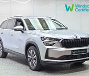 Skoda Kodiaq 2025