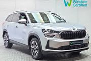 Skoda Kodiaq 2025
