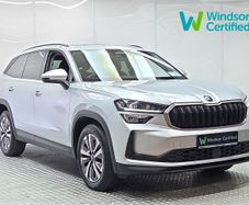 Skoda Kodiaq 2025