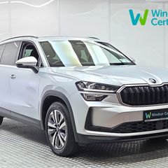 Skoda Kodiaq 2025
