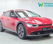 Kia EV6 2022
