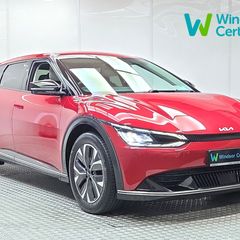 Kia EV6 2022