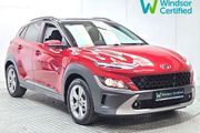 Hyundai Kona 2021