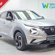Nissan Juke 2024