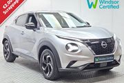 Nissan Juke 2024