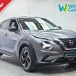 Nissan Juke 2023