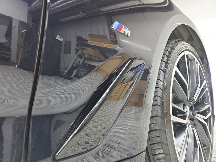 BMW 5 Series 2023