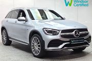 Mercedes-Benz GLC 2021