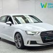 Audi A3 2018