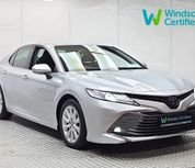 Toyota Camry 2020