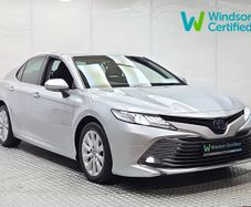 Toyota Camry 2020