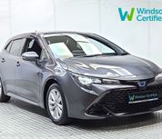 Toyota Corolla 2023