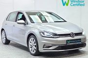 Volkswagen Golf 2019