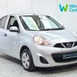 Nissan March 2021