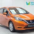 Nissan NOTE 2019