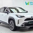 Toyota Yaris Cross 2023