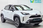 Toyota Yaris Cross 2023