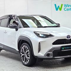 Toyota Yaris Cross 2023