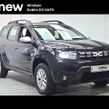 Dacia Duster 2023