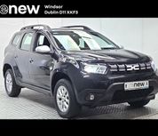 Dacia Duster 2023
