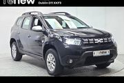 Dacia Duster 2023
