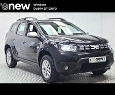 Dacia Duster 2023