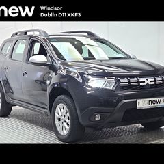 Dacia Duster 2023