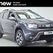 Dacia Duster 2024