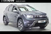 Dacia Duster 2024