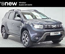 Dacia Duster 2024
