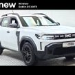 Dacia Duster 2025