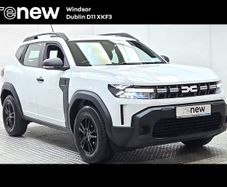 Dacia Duster 2025