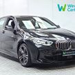BMW 1 Series 2023