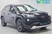 Toyota Rav4 2024
