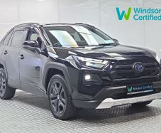 Toyota Rav4 2024