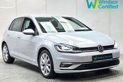 Volkswagen Golf 2019