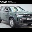 Dacia Duster 2026