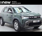 Dacia Duster 2026