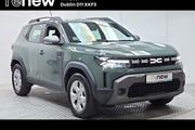 Dacia Duster 2026