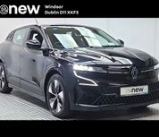 Renault Megane E-Tech 2023