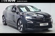 Renault Megane E-Tech 2023