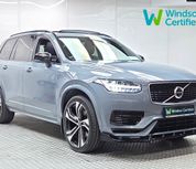 Volvo XC90 2020